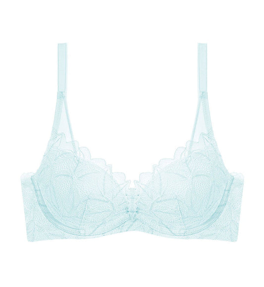 Aqua Organic Wired Push Up Bra - ICE POINT