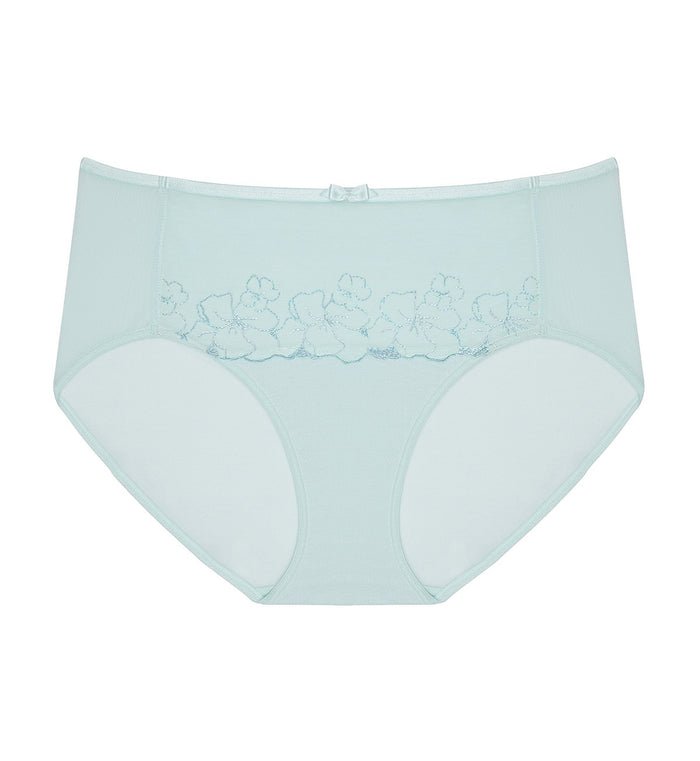 AQUA YIN YANG HIPSTER - DOVE GRAY