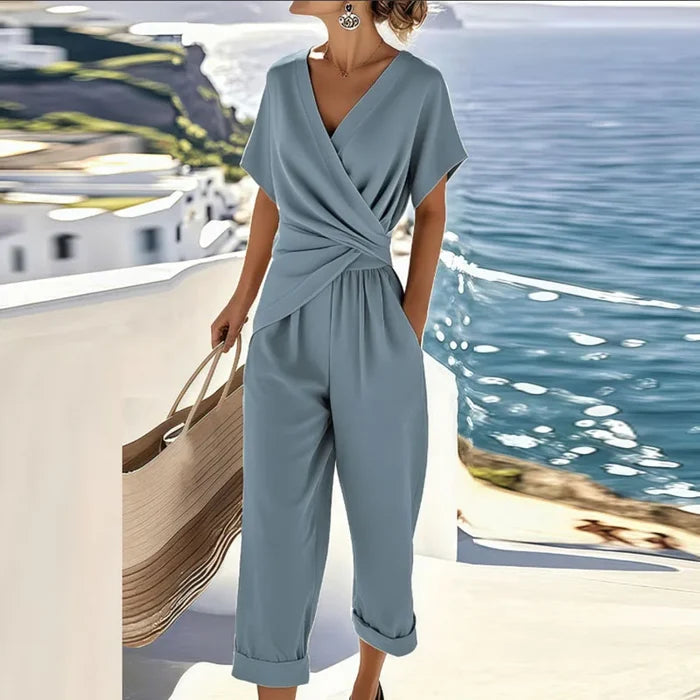Aria | Refined Two-Piece Set