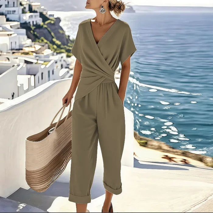 Aria | Refined Two-Piece Set