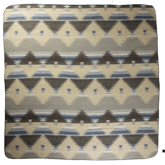 Aztec Camping Blanket — Lago Apparel for Millie + Moose - Millie + Moose