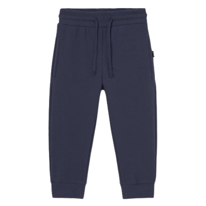 Baby Basic Cuffed Fleece Joggers