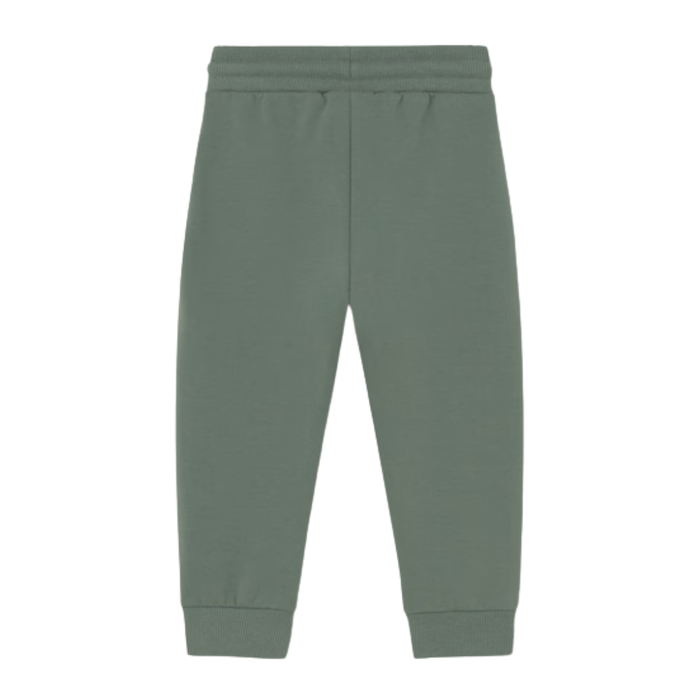 Baby Basic Cuffed Fleece Joggers