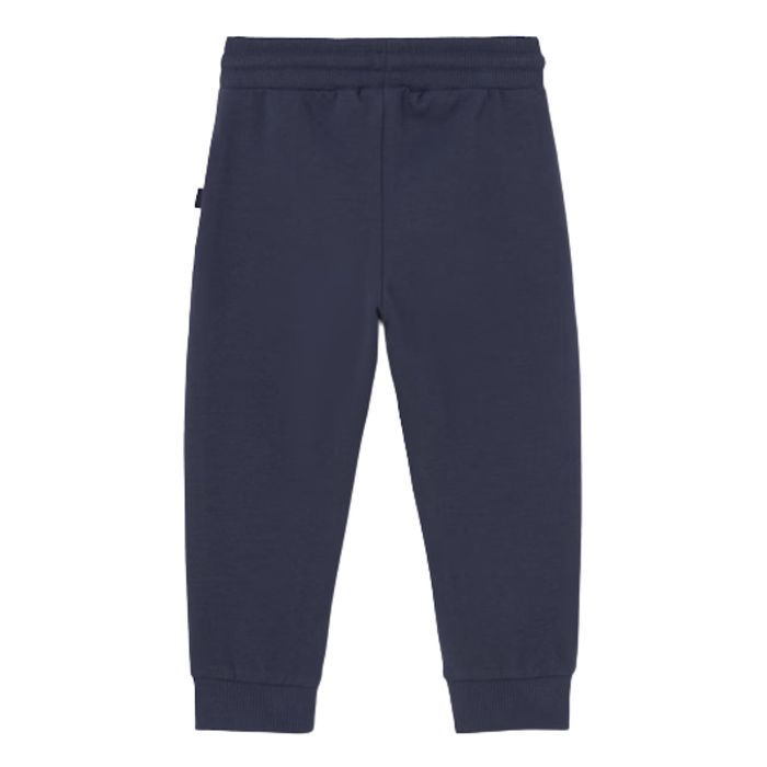 Baby Basic Cuffed Fleece Joggers