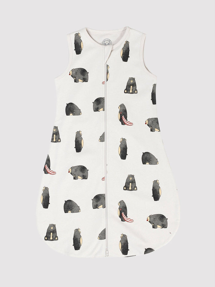 Baby Bear Infant Sleepsack - Millie + Moose