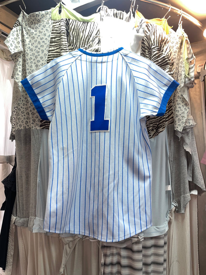Baseball Vintage Jersey (S)
