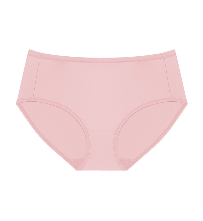Basic Comfort Hipster - DUSTED ROSE