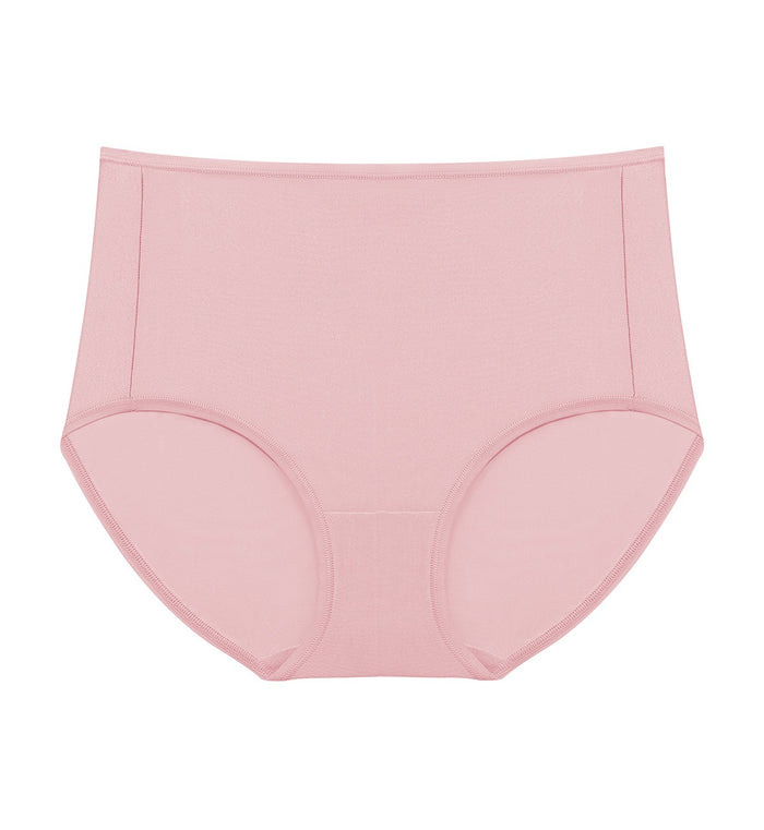Basic Comfort Maxi - DUSTED ROSE