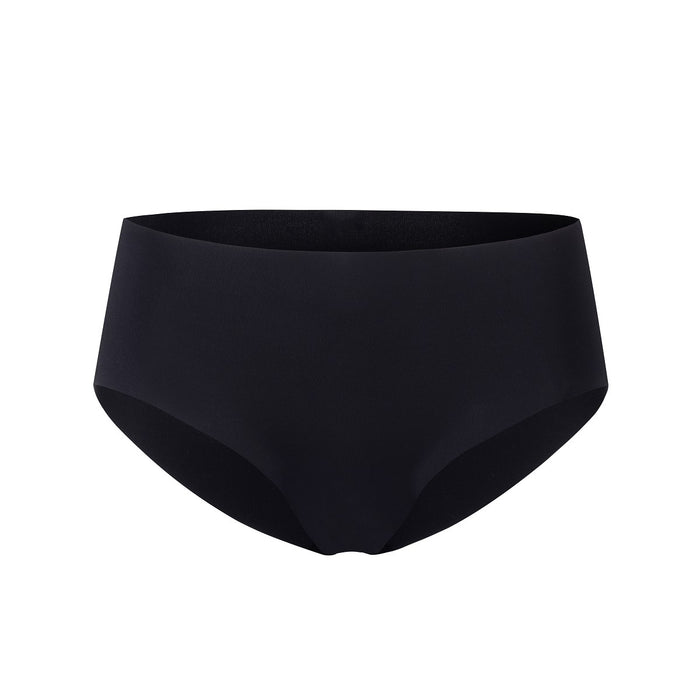 Basic Invisible Hipster - BLACK