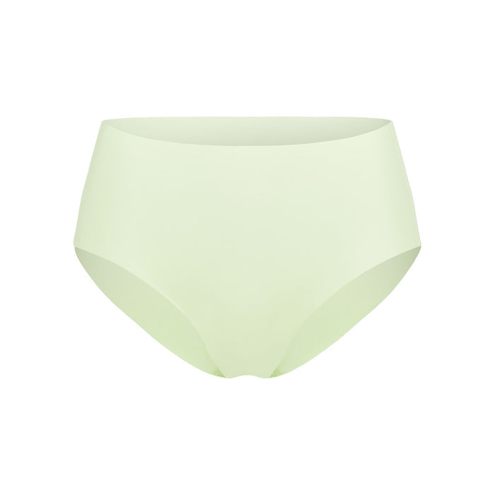 Basic Invisible Hipster - NOSTALGIC GREEN