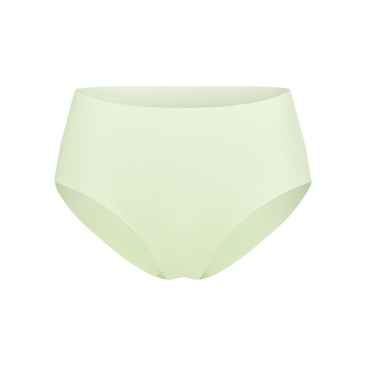 Basic Invisible Hipster - NOSTALGIC GREEN