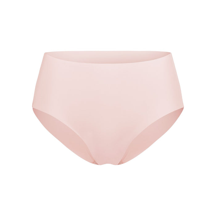 Basic Invisible Hipster - BRUSHED PINK