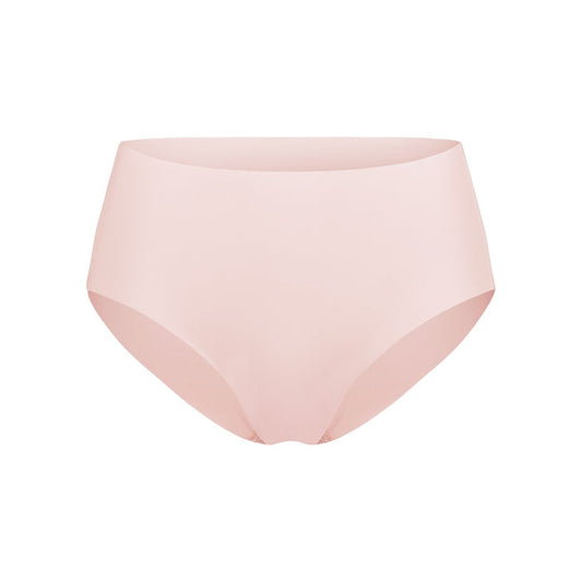 Basic Invisible Hipster - BRUSHED PINK