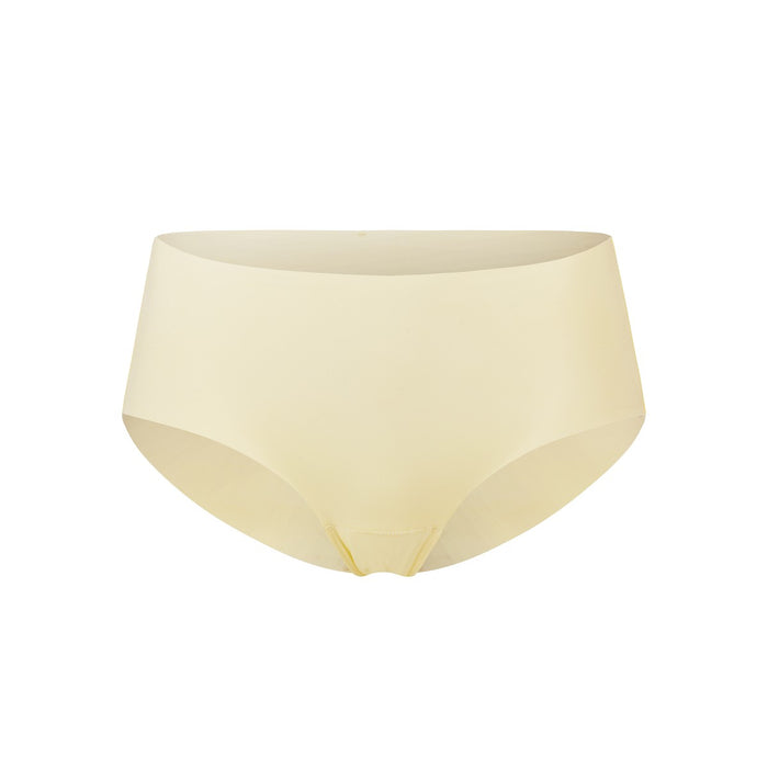 Basic Invisible Hipster - PALE LEMON