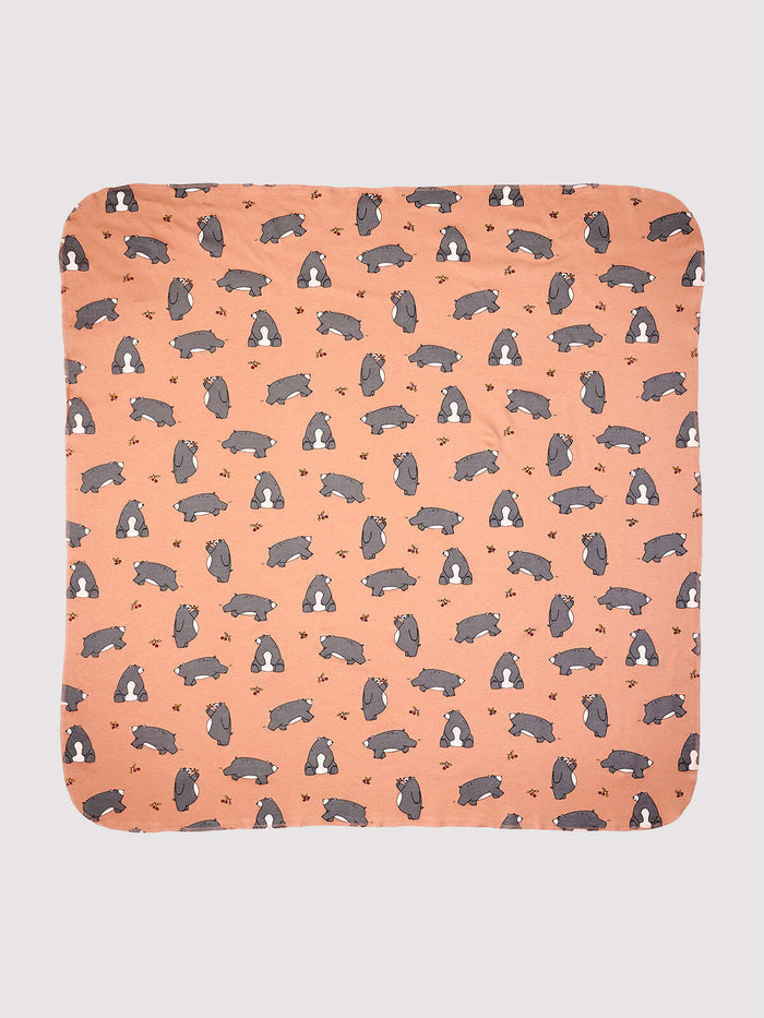 Berry Bear Baby Bundle - Millie + Moose