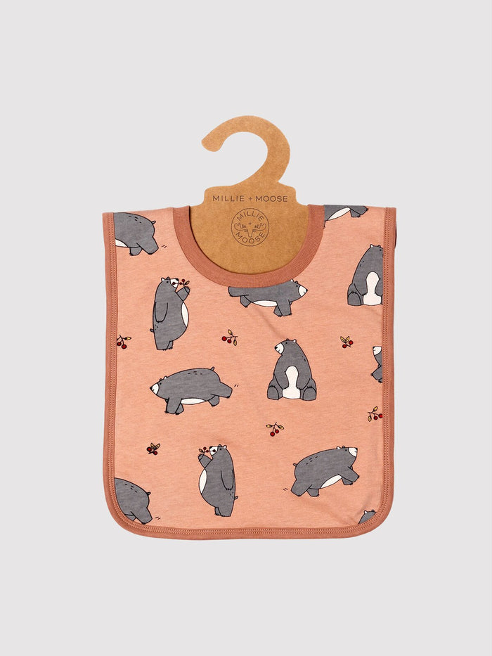 Berry Bear Baby Bundle - Millie + Moose