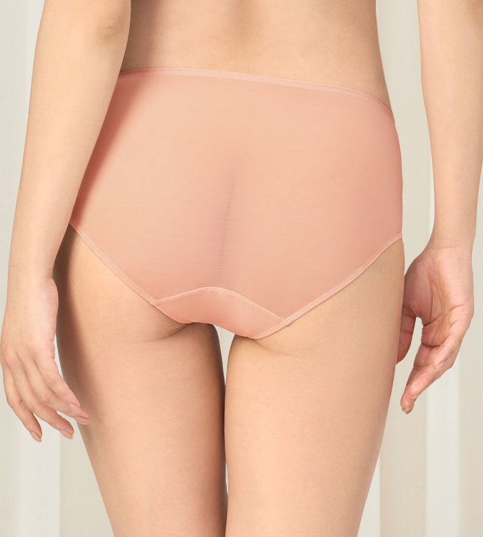 Beauty Layer Hipster - SOFT MAUVE
