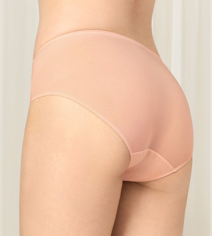 Beauty Layer Hipster - SOFT MAUVE