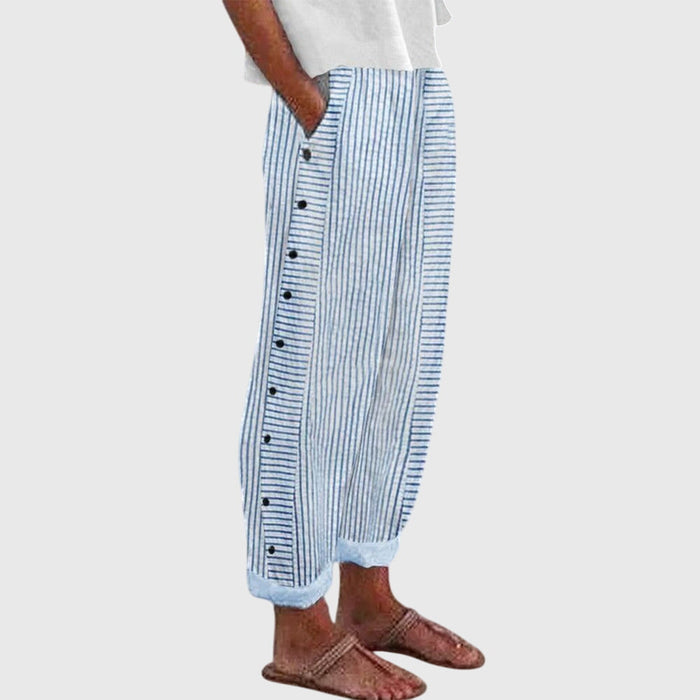 Bertha™ | Elegant Pants for Women