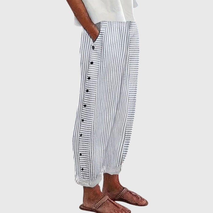 Bertha™ | Elegant Pants for Women