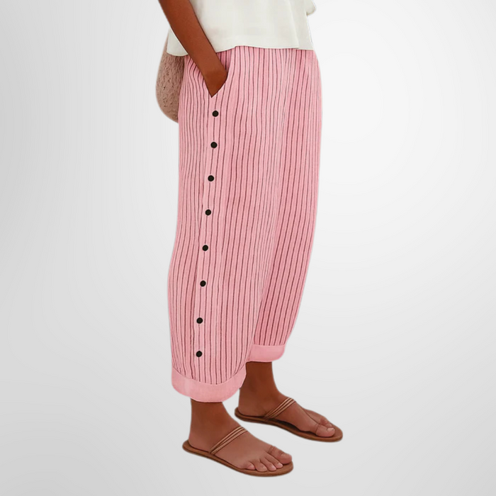 Bertha™ | Elegant Pants for Women