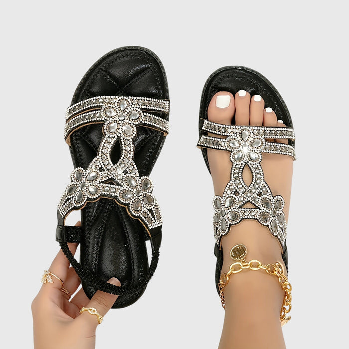 Black / 5