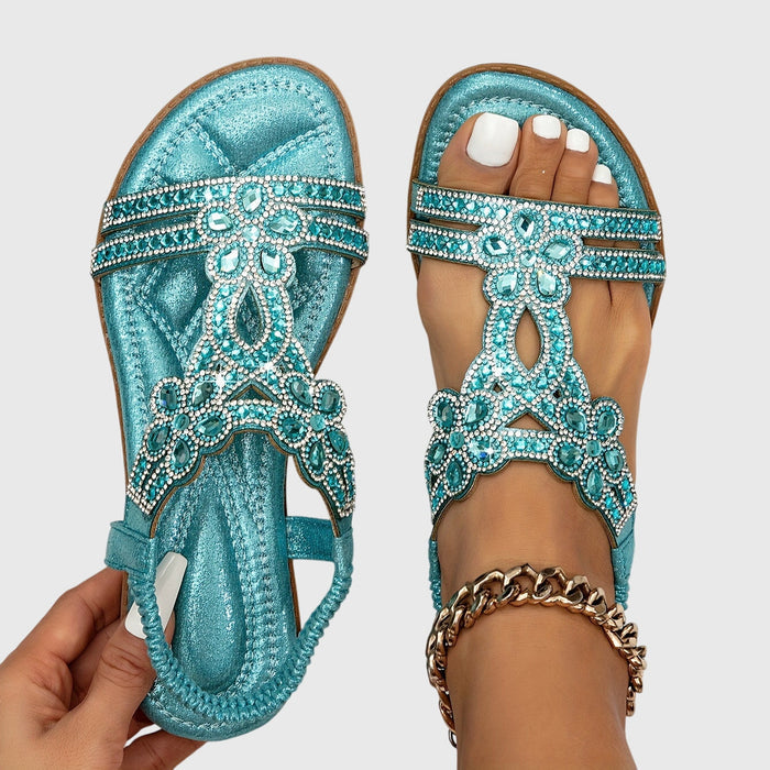 Sky Blue / 5