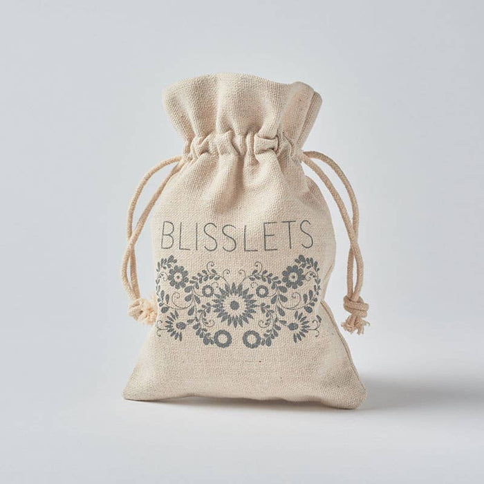 Blisslets Gianna + Paia Nausea Relief Bracelets