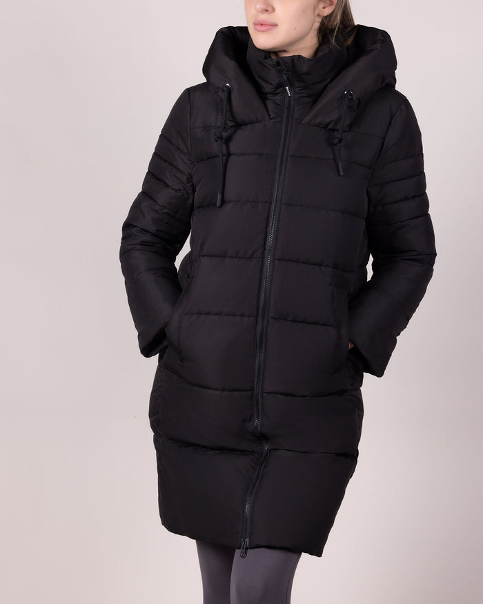 Bloch Longline Puffer - BLOCH EU