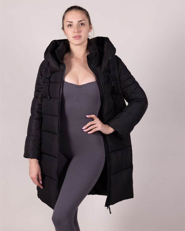 Bloch Longline Puffer - BLOCH EU