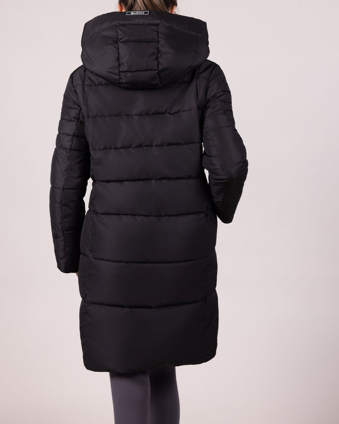 Bloch Longline Puffer - BLOCH EU