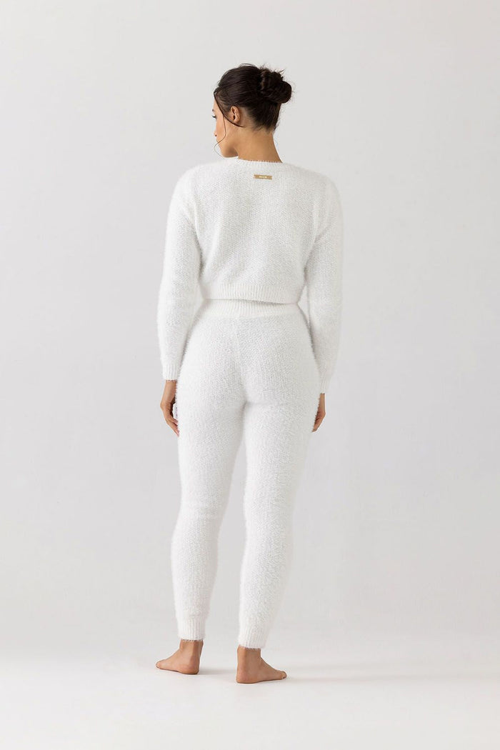 Bloch Popcorn Stitch Legging - BLOCH EU
