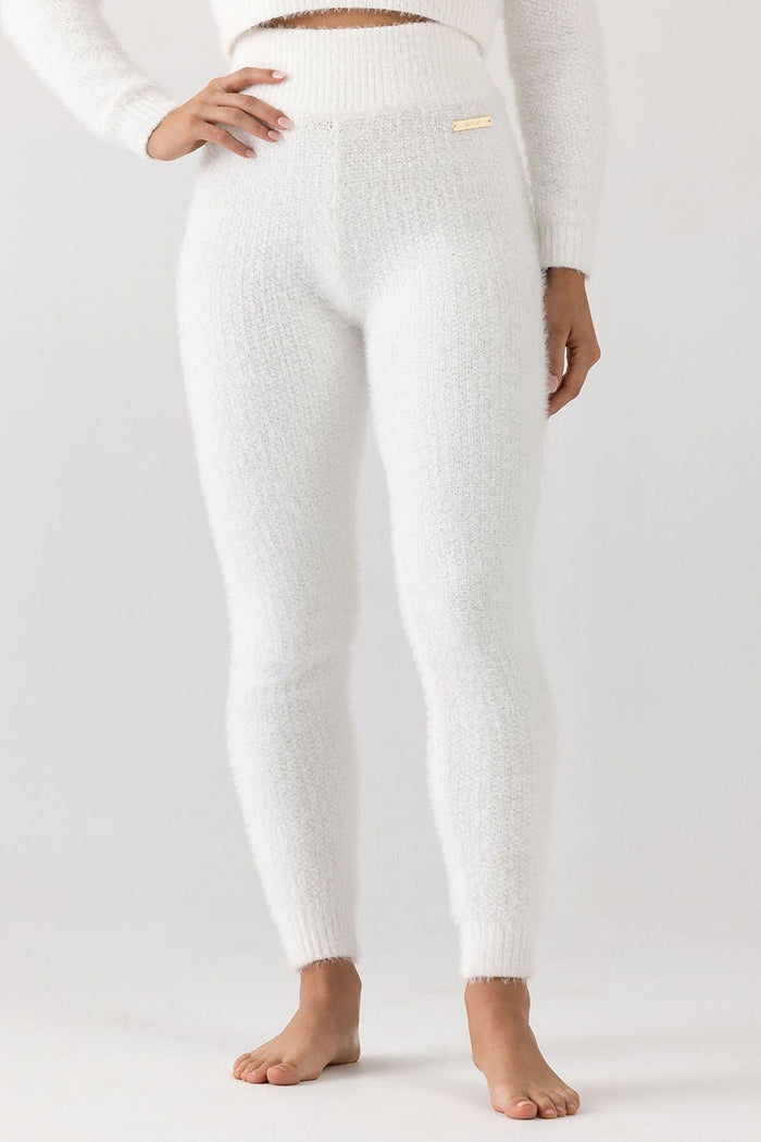 Bloch Popcorn Stitch Legging - BLOCH EU