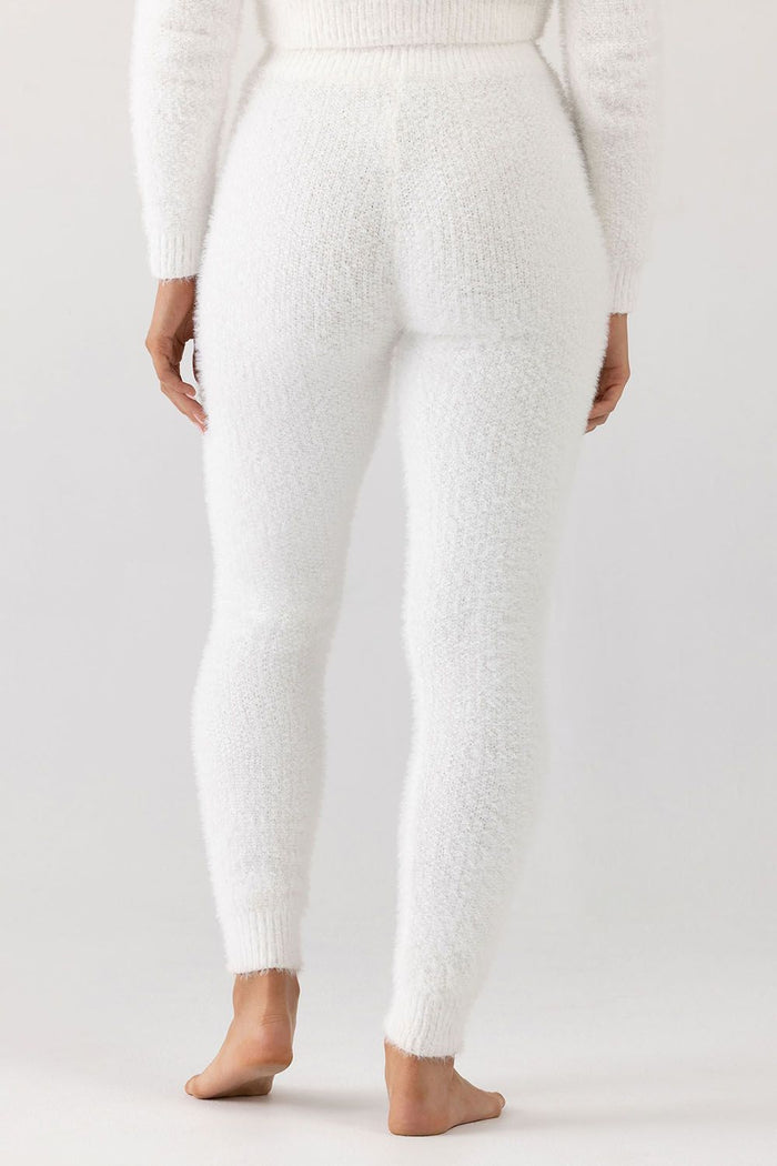 Bloch Popcorn Stitch Legging - BLOCH EU