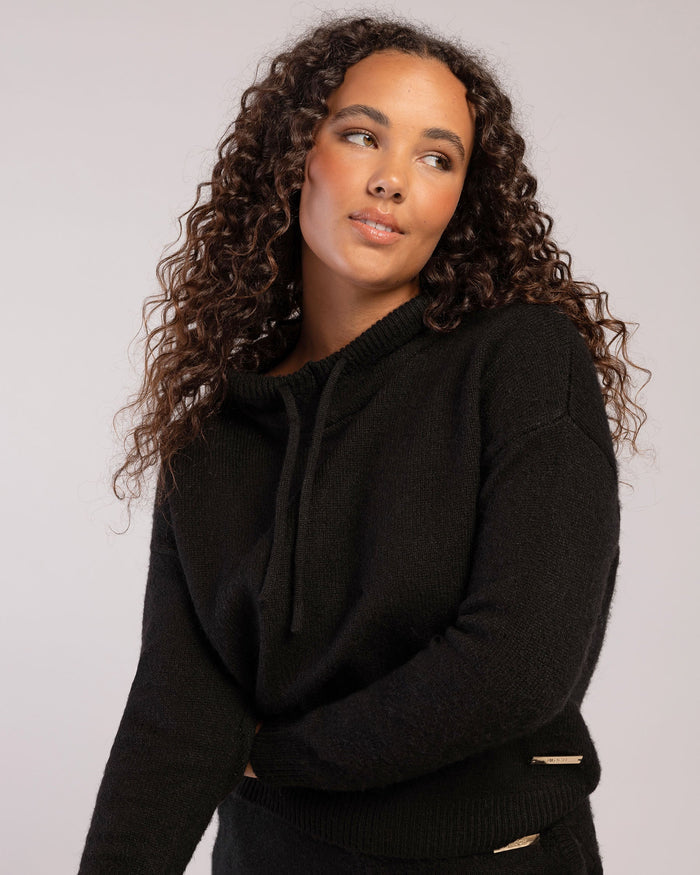 Bloch Soft Touch Hoodie - BLOCH EU