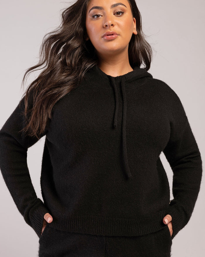 Bloch Soft Touch Hoodie - BLOCH EU