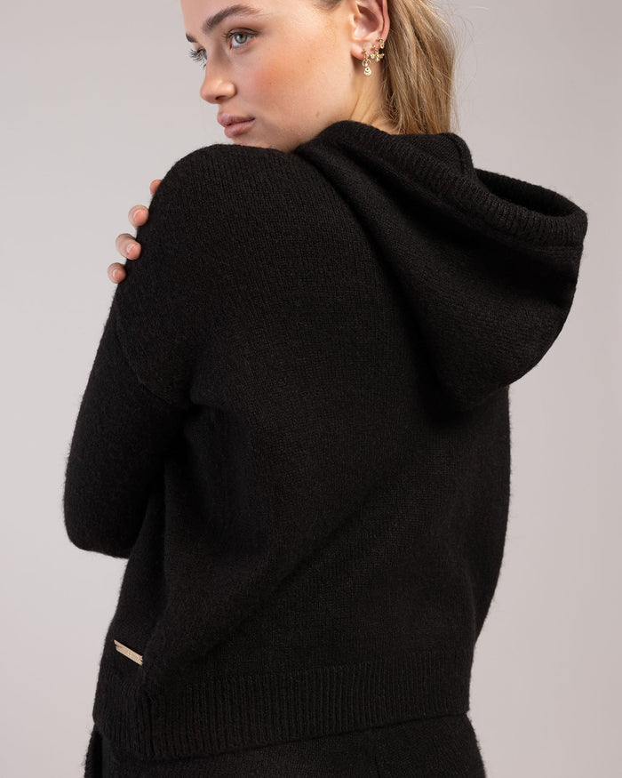 Bloch Soft Touch Hoodie - BLOCH EU