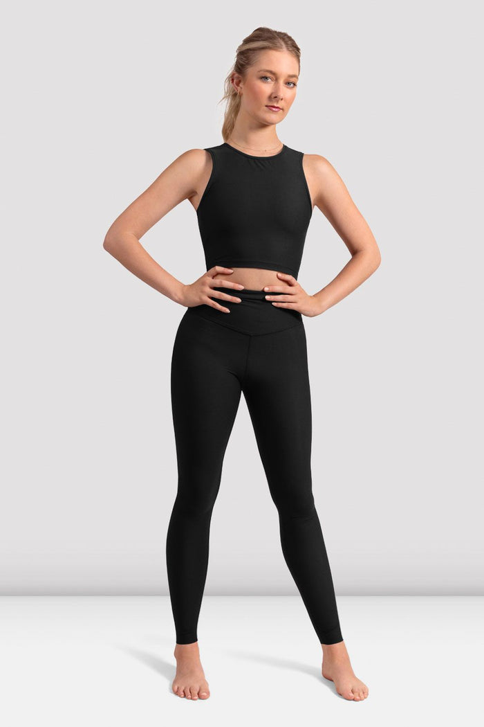 BLOCHsculpt Tank