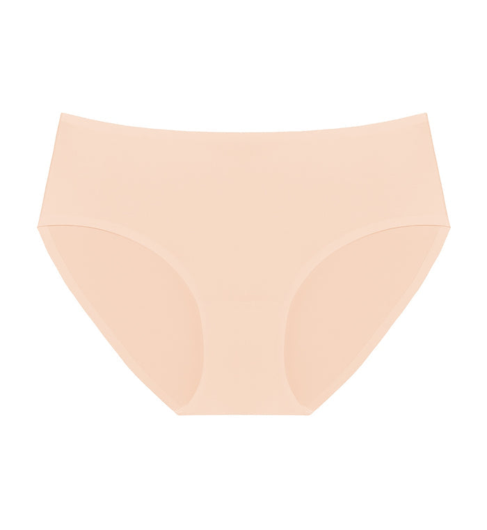 Body Make Up Illusion Smooth Hipster - NUDE BEIGE