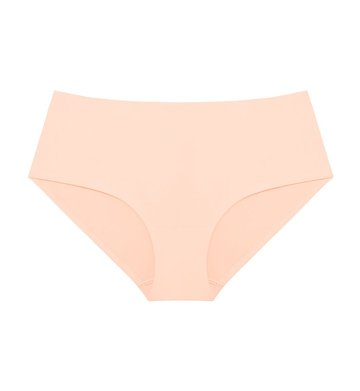 Body Make Up Illusion Smooth Short - POWDER BRUSH