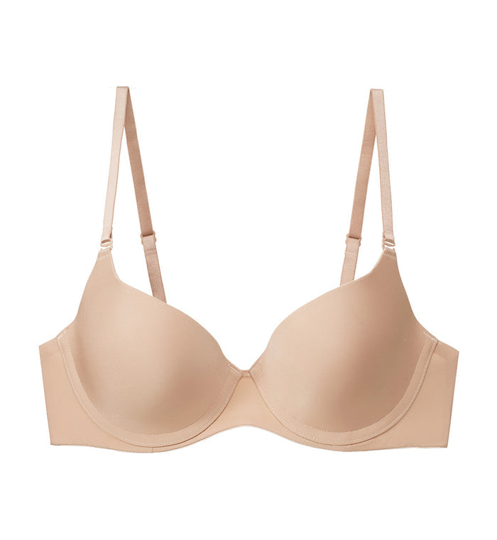 BODY MAKE UP T-SHIRT BRA - SMOOTH SKIN