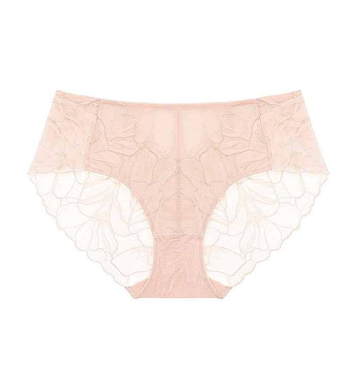 Botanic Hipster - SOFT MAUVE
