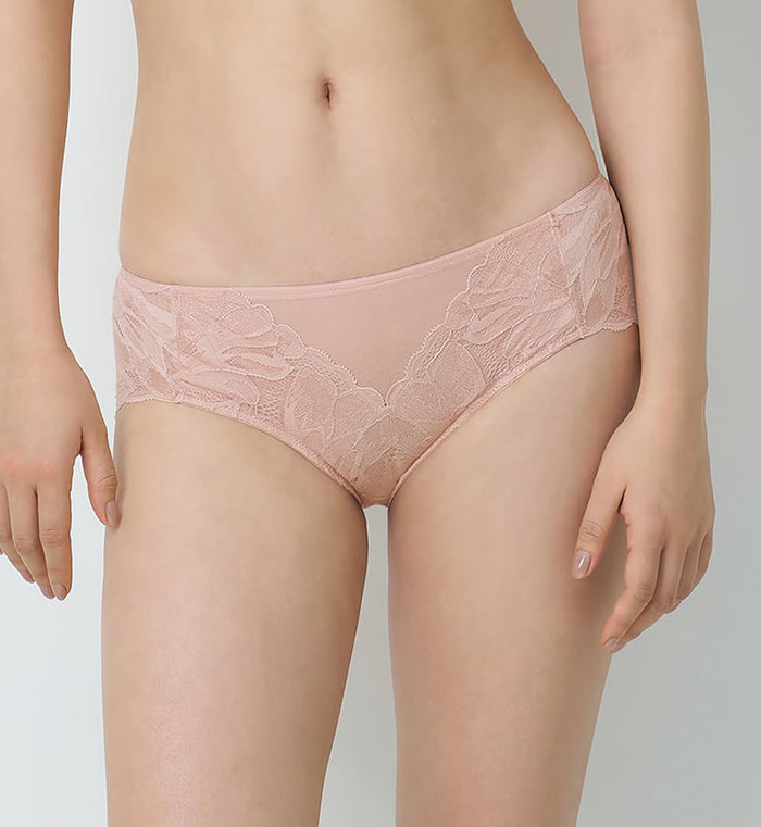 Botanic Hipster - SOFT MAUVE