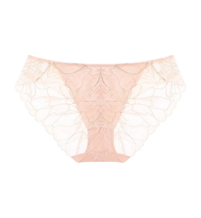 Botanic Mini - SOFT MAUVE