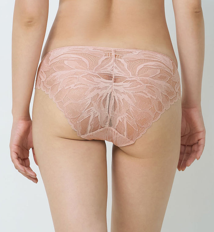 Botanic Mini - SOFT MAUVE