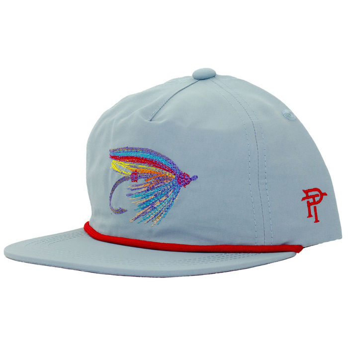 Boys Classic Rope Hat--Let it Fly