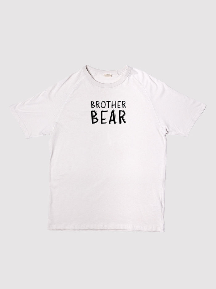 Brother Bear — Men's PJ T - Millie + Moose