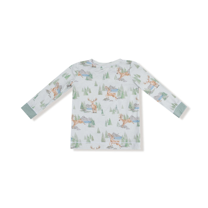 Buck Deer - Loungewear Set