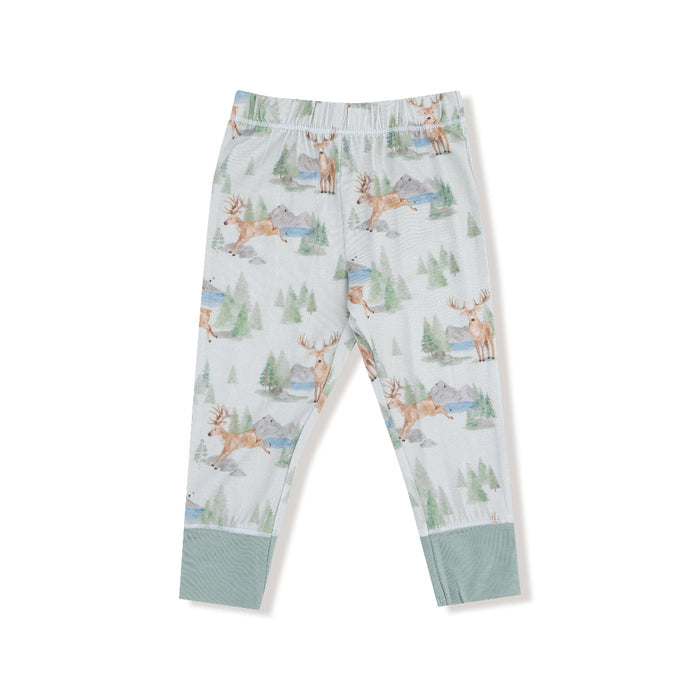 Buck Deer - Loungewear Set