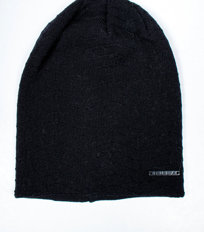 BULA SPIN BEANIE